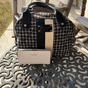 Kate Spade set